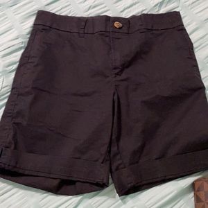 Old Navy Mid Rise Shorts